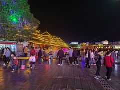-龙津风雨桥