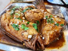 -威海海鲜王(窑头路店)