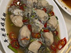 -长平老姿娘夜粥(平东一街店)