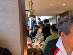 大堂-花园茶楼(兴城西路店)