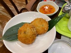 -绿柠食堂(北外滩店)