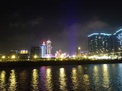 -澳门环岛游湾仔码头