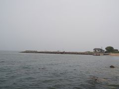 -东戴河风景区-止锚湾