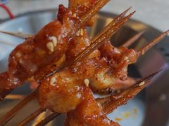神伙掌中宝-神伙烧烤(江北黄泥塝店)