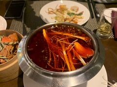 -万豪咖啡厅