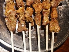 -阿拉木汗餐厅(山大路店)