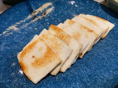 煎云腿乳饼-半山腰·云南菜(侨福芳草地店)