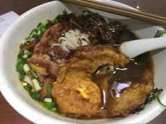 -易裕和·长沙米粉(友谊路店)