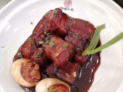-阿明小菜·海鲜·上海菜(梅陇华理店)