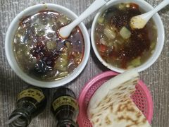 -任强肉丸糊辣汤腊牛肉夹馍(劳动西路总店)