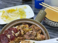 -荣记煲仔饭(高庙路店)