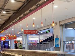 -鼎高高陕西美食(龙德广场店)