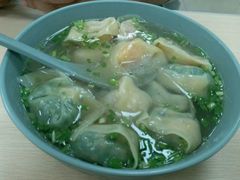 -顶巧鸡汤馄饨(虹口总店)