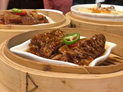 -点都德(大茶楼店)