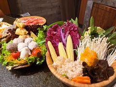 -湊湊火锅·茶憩(和平大悦城店)