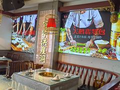 -小天鹅火锅·一线江景洪鼎旗舰店(洪崖洞店)