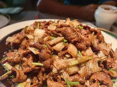 -秀儿四九城·新京菜(亚运村鸟巢店)