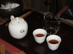 -邈墨茶馆(大兜路1号店)