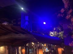 -绿茶餐厅(汇悦大融城店)