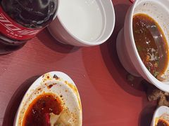 -喜家德虾仁水饺(世纪大都会店)