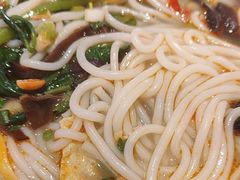 -雙冲柳州螺蛳粉&酸嘢&桂林米粉(簋街店)