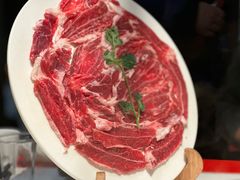 -小龙翻大江文化火锅(太古里店)