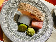 -鮨青(恒基名人购物中心店)