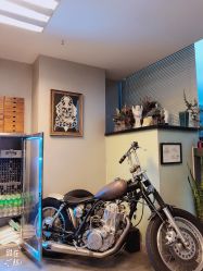 -極致刺青TATTOO STUDIO 私人订制