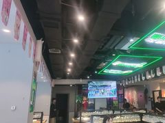 -板凳烧烤(东关街店)