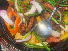 -旺爷砂锅·茶作(国贸城店)