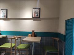 用餐区-菲哥麻辣烫(贵山小区店)
