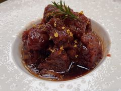 -老平安农家菜(平安店)