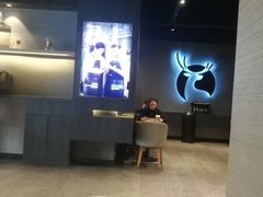 -瑞幸咖啡(新世界中心店)