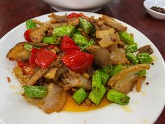 -荣生萝卜汤饭店