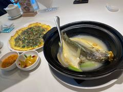 -莆田餐厅PUTIEN(三里屯店)