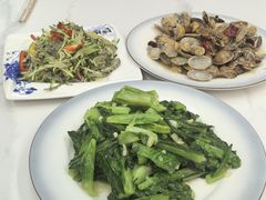 -来之顺海鲜菜馆·青岛菜·始于1993(栈桥店)