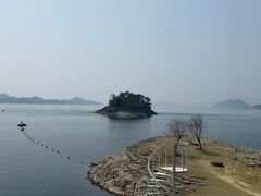 -杭州千岛湖开元度假村