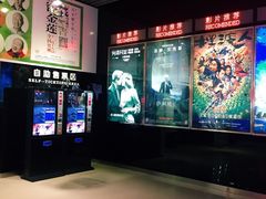 -奥斯卡升龙国际影城(RealD Cinema)