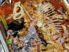 -清真悦宾楼食府(海湖店)