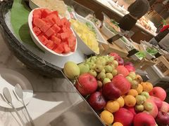 -上海静安昆仑大酒店