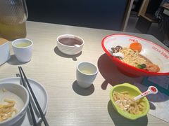 -九毛九西北菜(百信广场店)