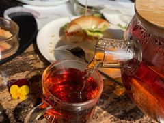 -天津君隆威斯汀酒店