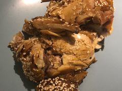 -蜜桃餐厅·伴山(绿宝广场店)