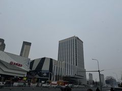 -万达广场(齐齐哈尔建华店)