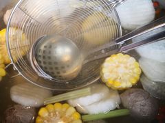 -潮发潮汕牛肉店(龙洞店)