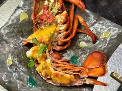 -Ginza Onodera铁板烧(外滩十八号店)