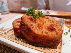 藕夹肉-みほりん味保灵(六月汇广场店)