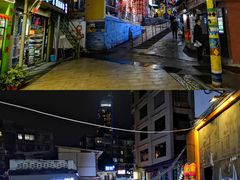 -猫咪博物馆(顶澳仔猫街店)