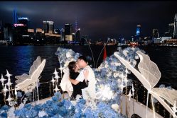 -迈瑞米求婚策划(静安店)