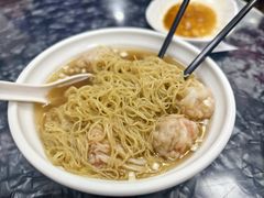 -燊意布拉肠云吞面(中山四路店)